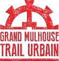 Grand Mulhouse Trail Urbain logo